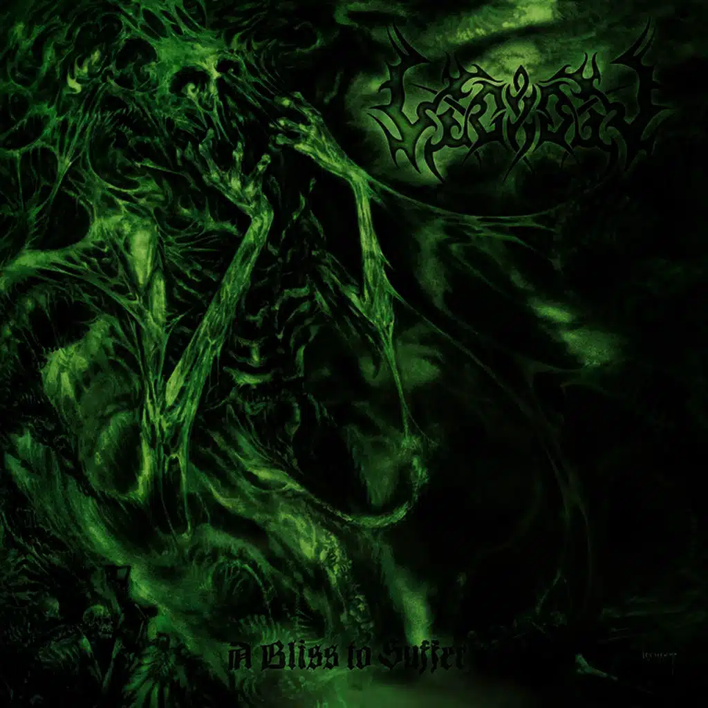 A bliss to suffer