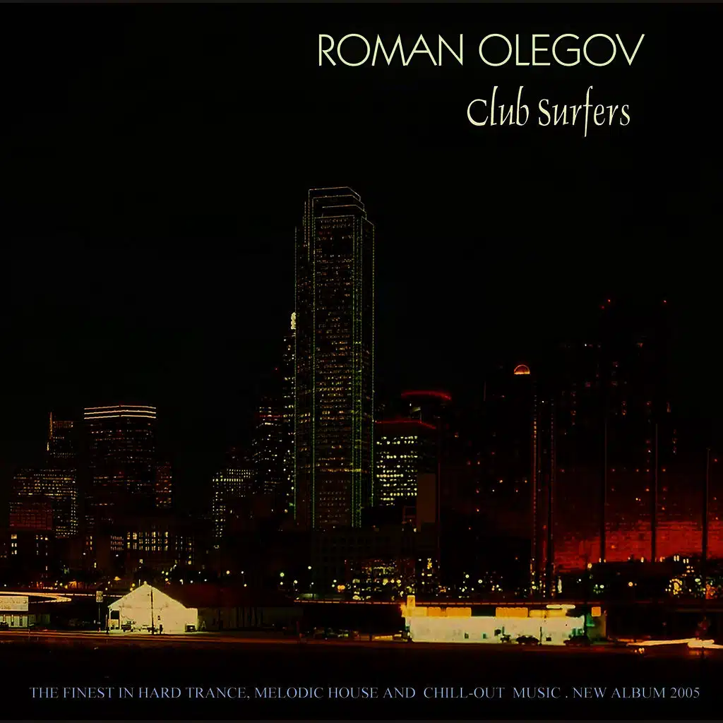 Club surfers