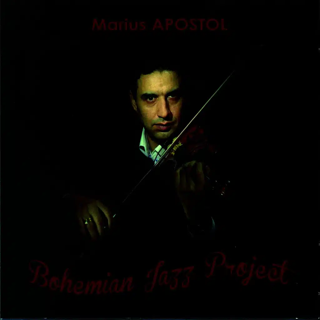 Bohemian Jazz Project