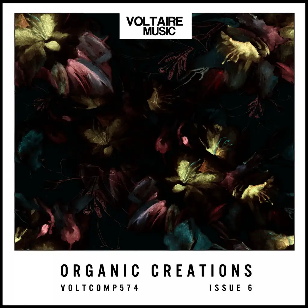 Organic Creations Issue 6