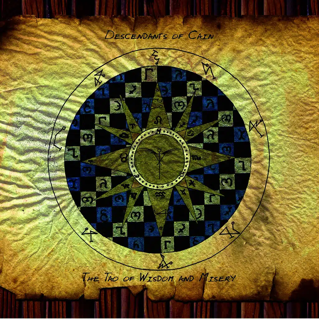 The Tao of Wisdom and Misery (Digital Edition)
