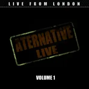 Alternative Live Vol. 1