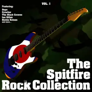 The Spitfire Catalogue Collection Vol. 1