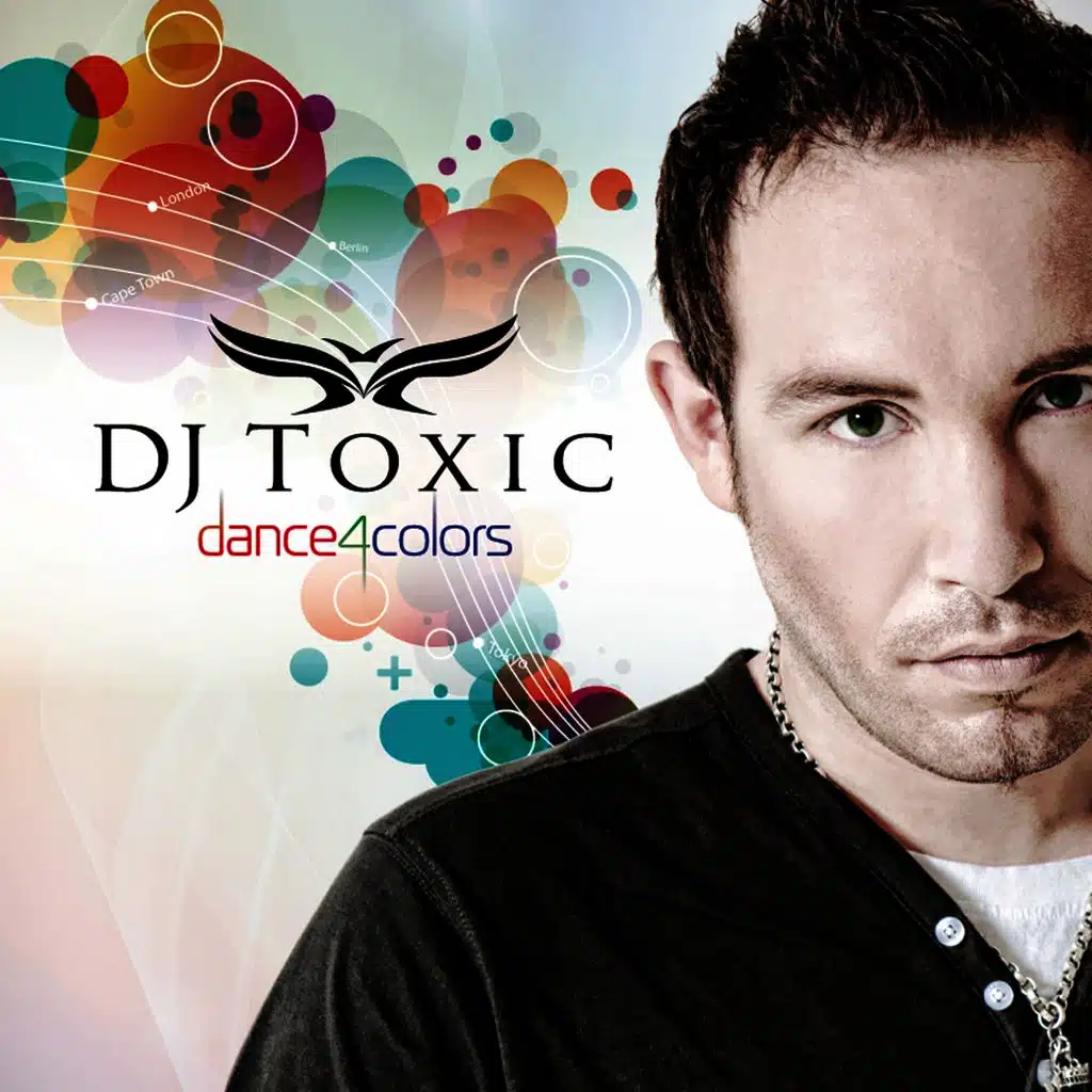 Dance4Colors
