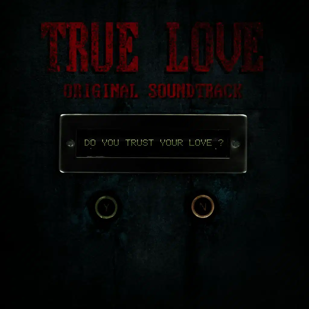 True Love (Original Soundtrack from "True Love")