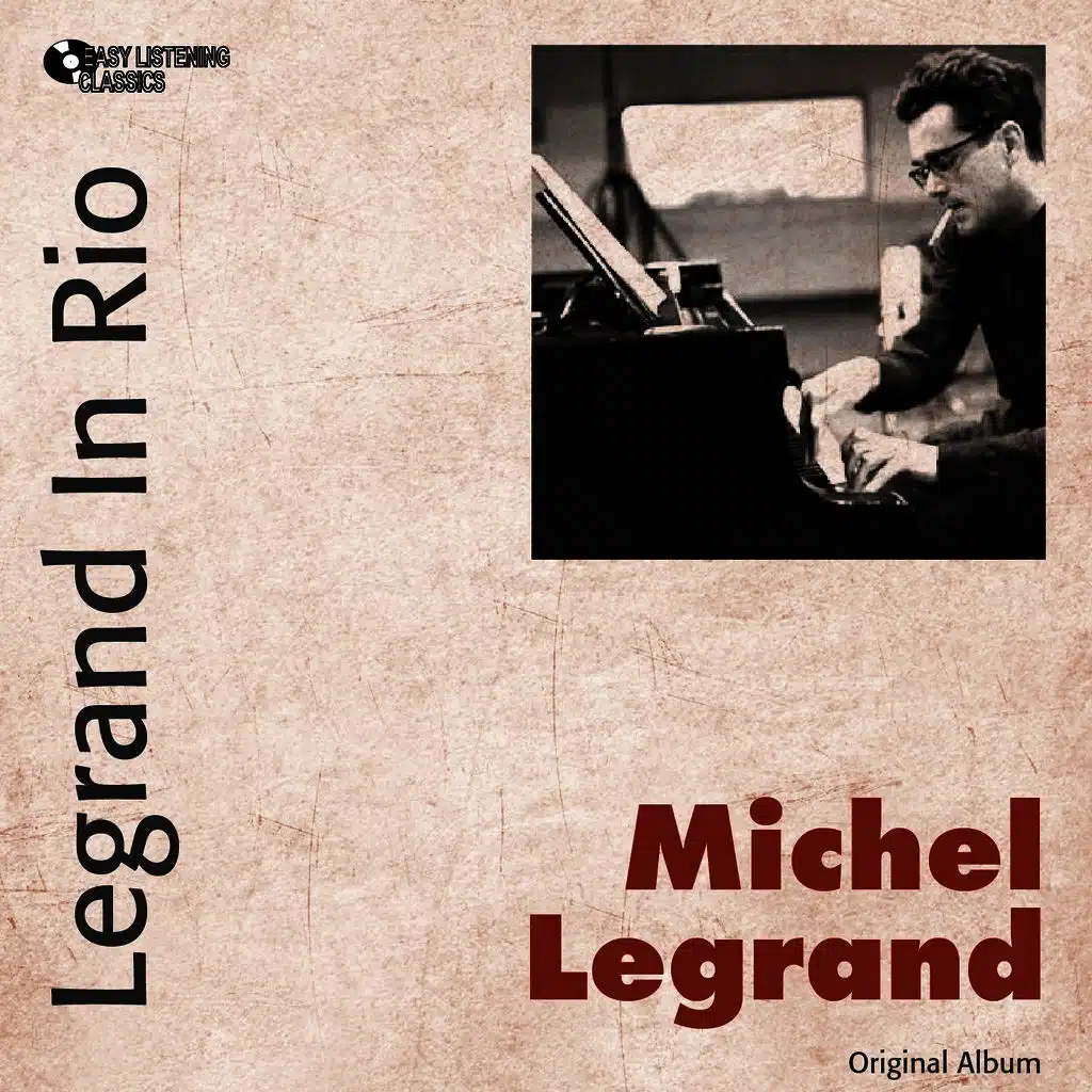 Brazil (Aquarela Do Brasil)