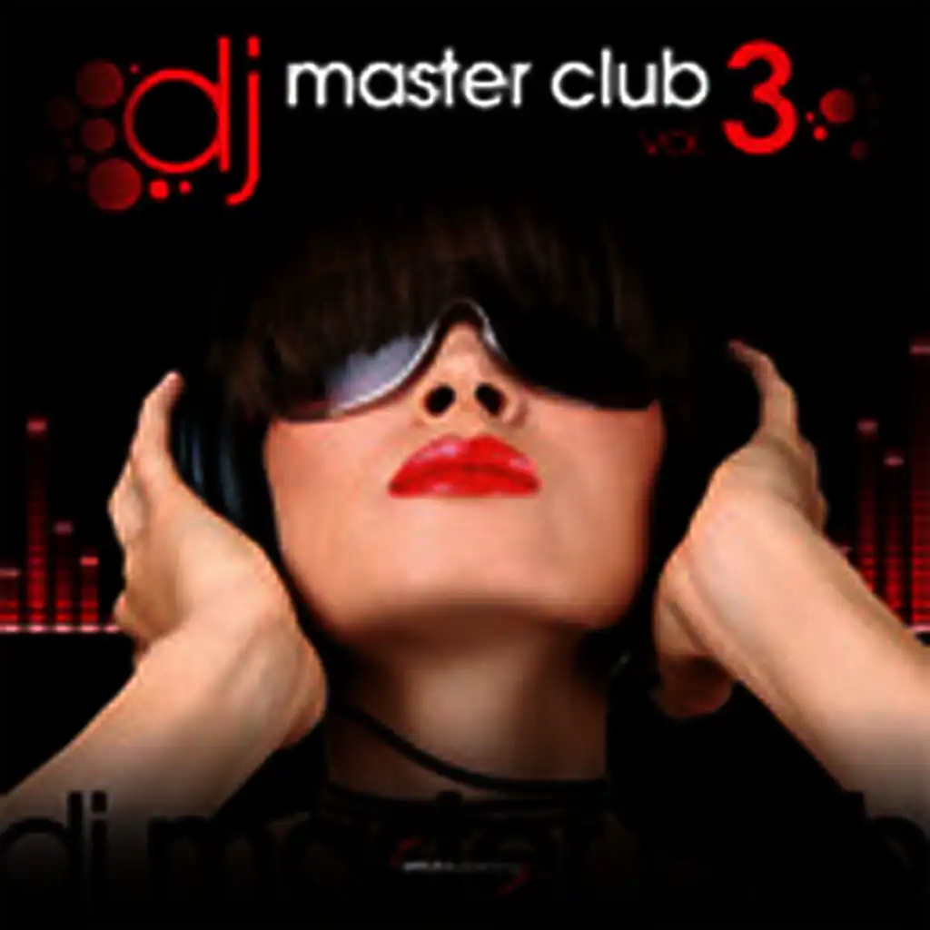 Dj Master Club, Vol. 3