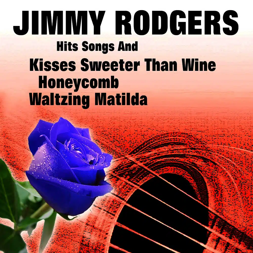 Hits Songs And Kisses Sweeter Than Wine