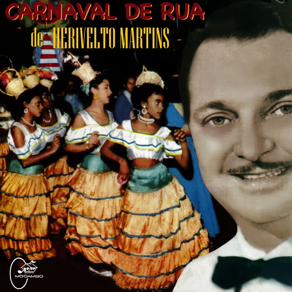 Carnaval de Rua de Herivelto Martins