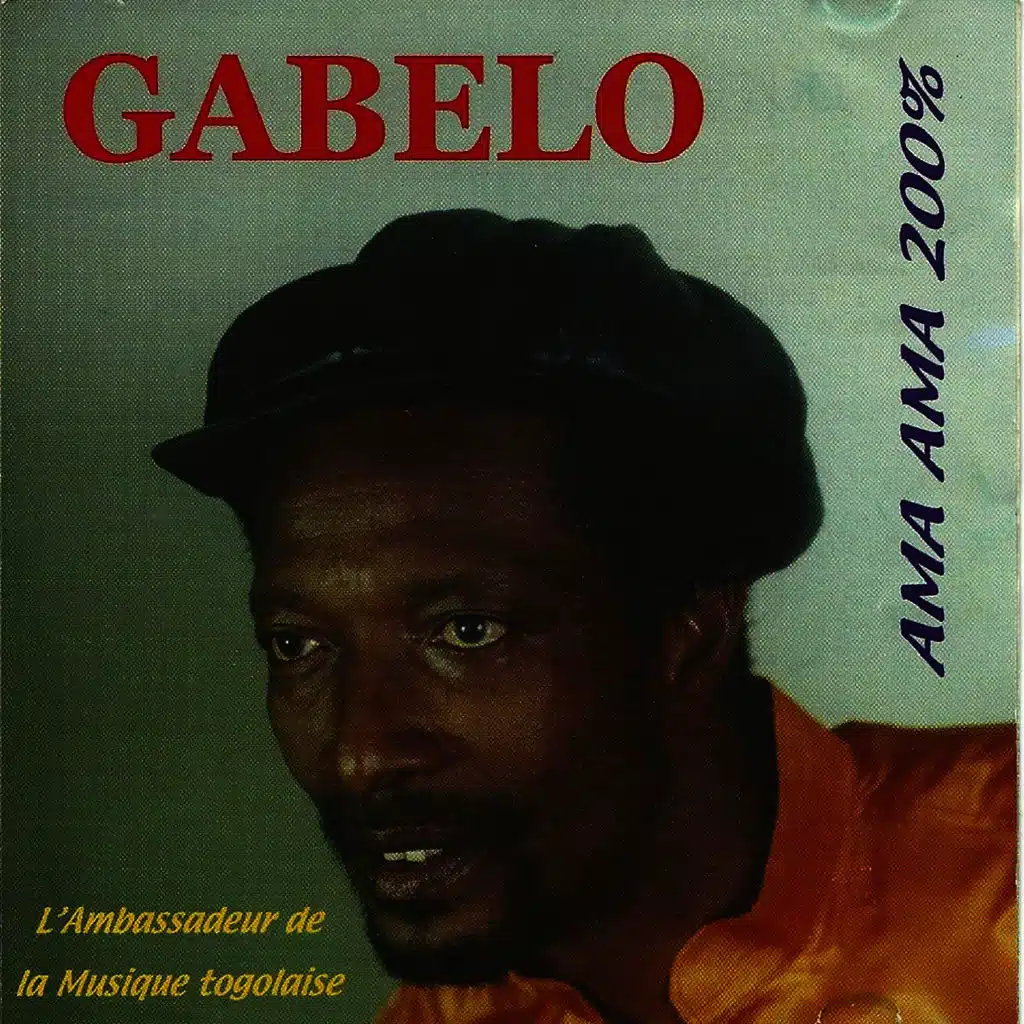 Gabelo