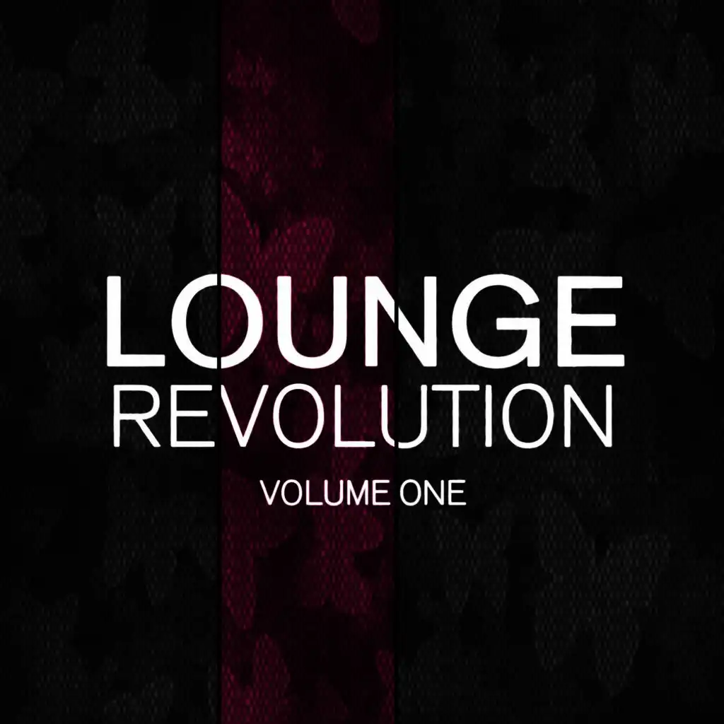 Lounge Revolution, Vol. 1