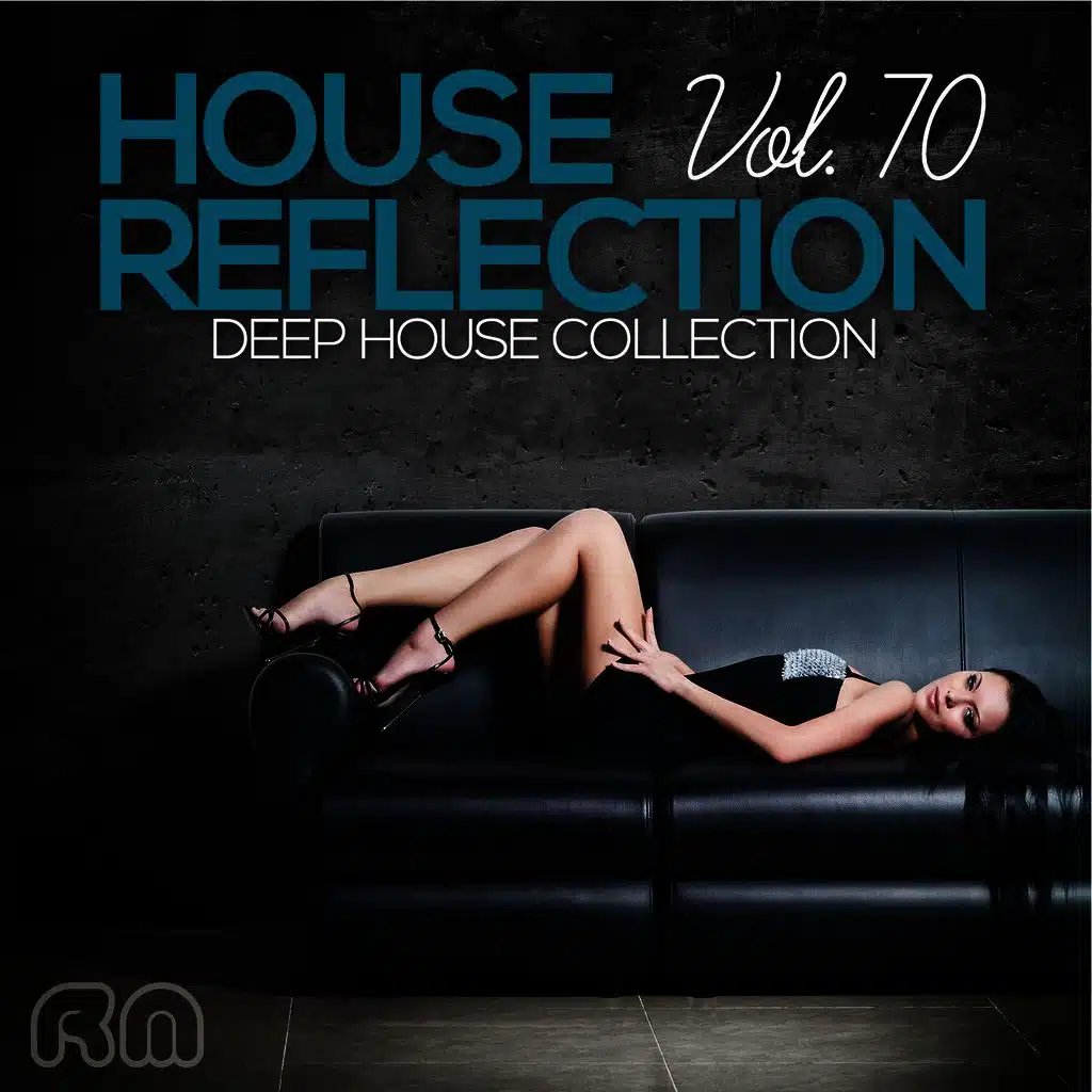 Pavel Svetlove, Dina Eve