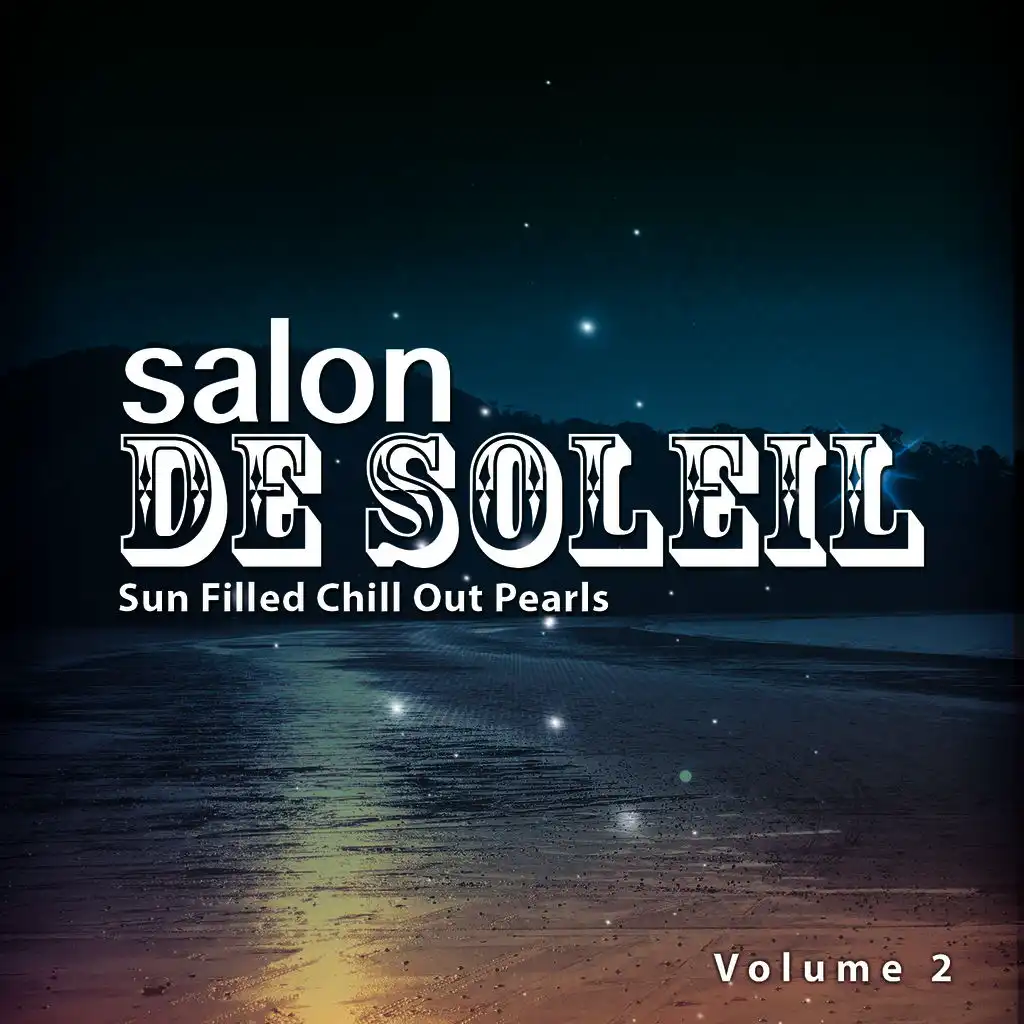 Salon de Soleil, Vol. 2 (Sun filled Chill Out Pearls)