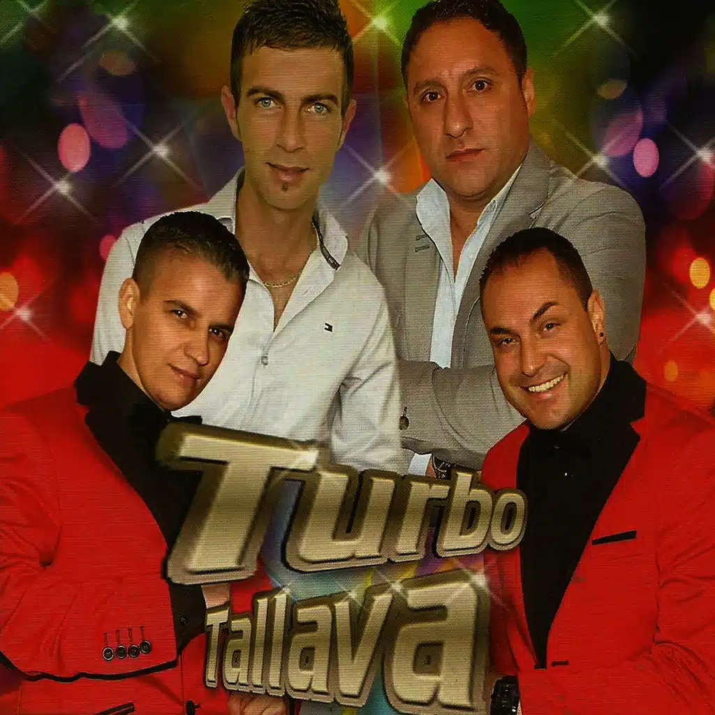 Turbo tallava