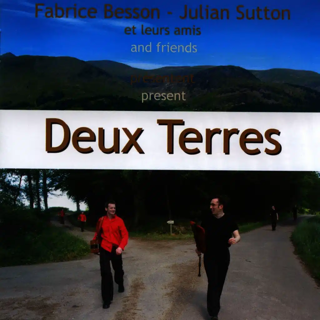 Deux Terres