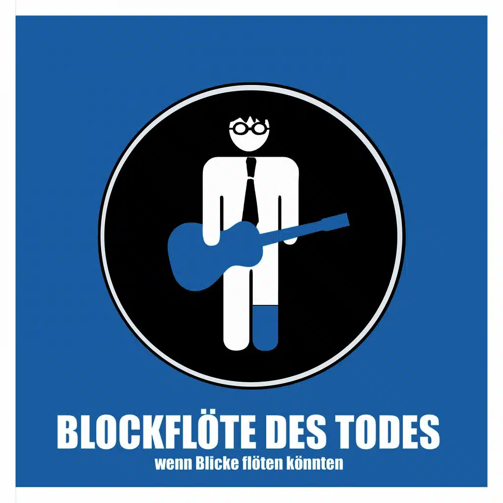 Wenn Blicke flöten könnten