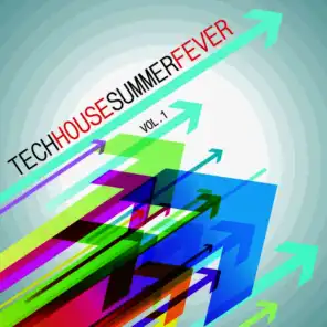 Tech House Summer Fever, Vol. 1