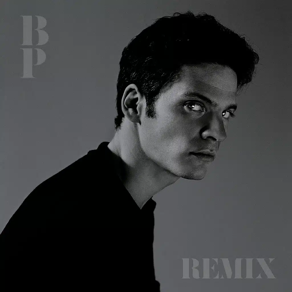 Variations de noir (Sayem Remix)