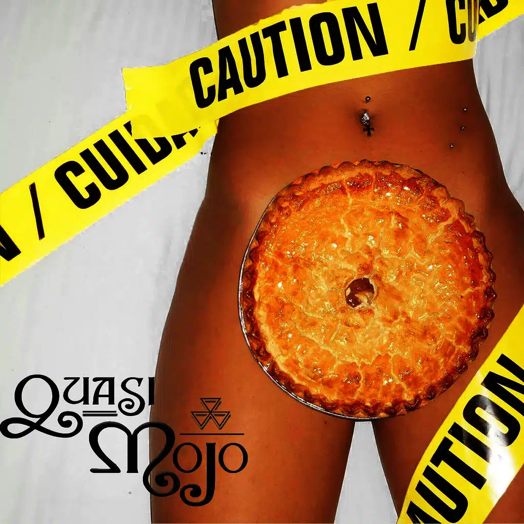 Apple Pies and Alibis