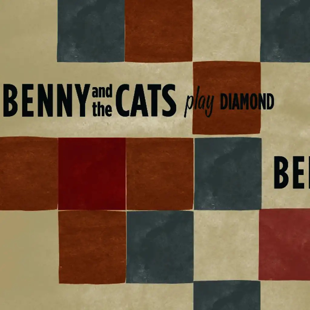 Benny and the Cats