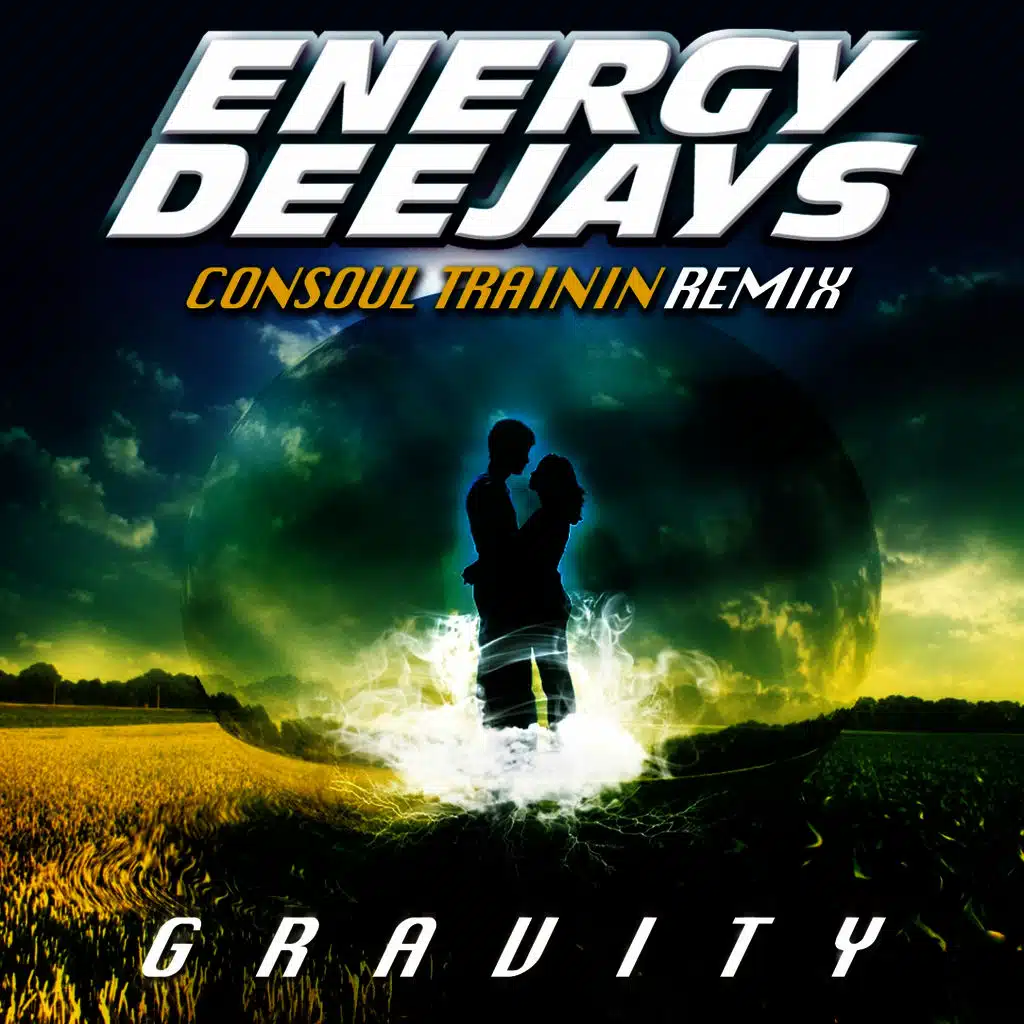 Gravity (Consoul Trainin Remix)