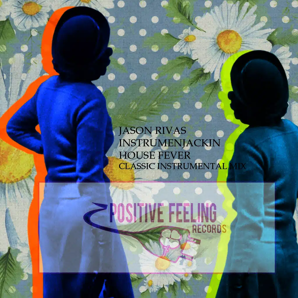 House Fever (Classic Instrumental Mix)