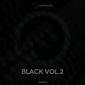 Black, Vol. 2 (A New Blood of Underground Sounds)