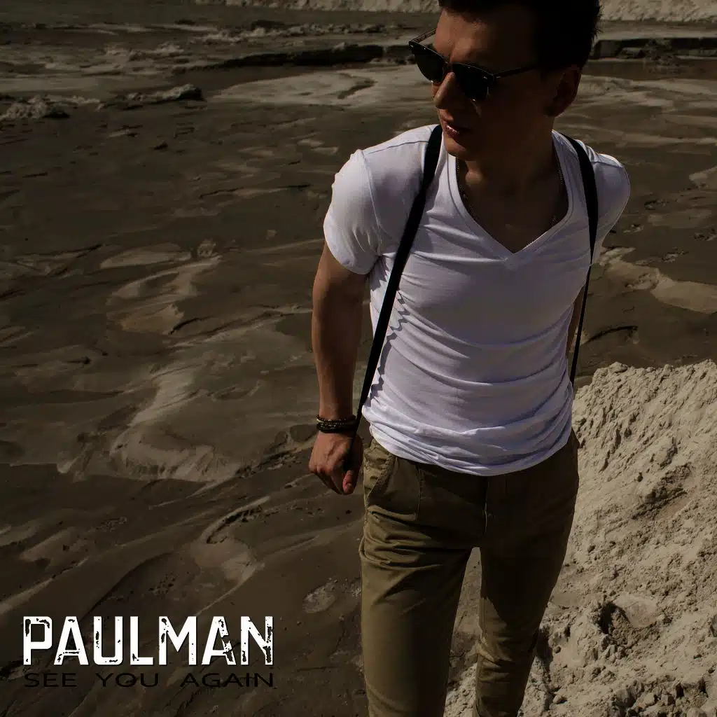 See You Again (Extended Mix)