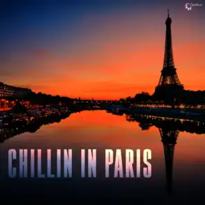 Chillin in Paris