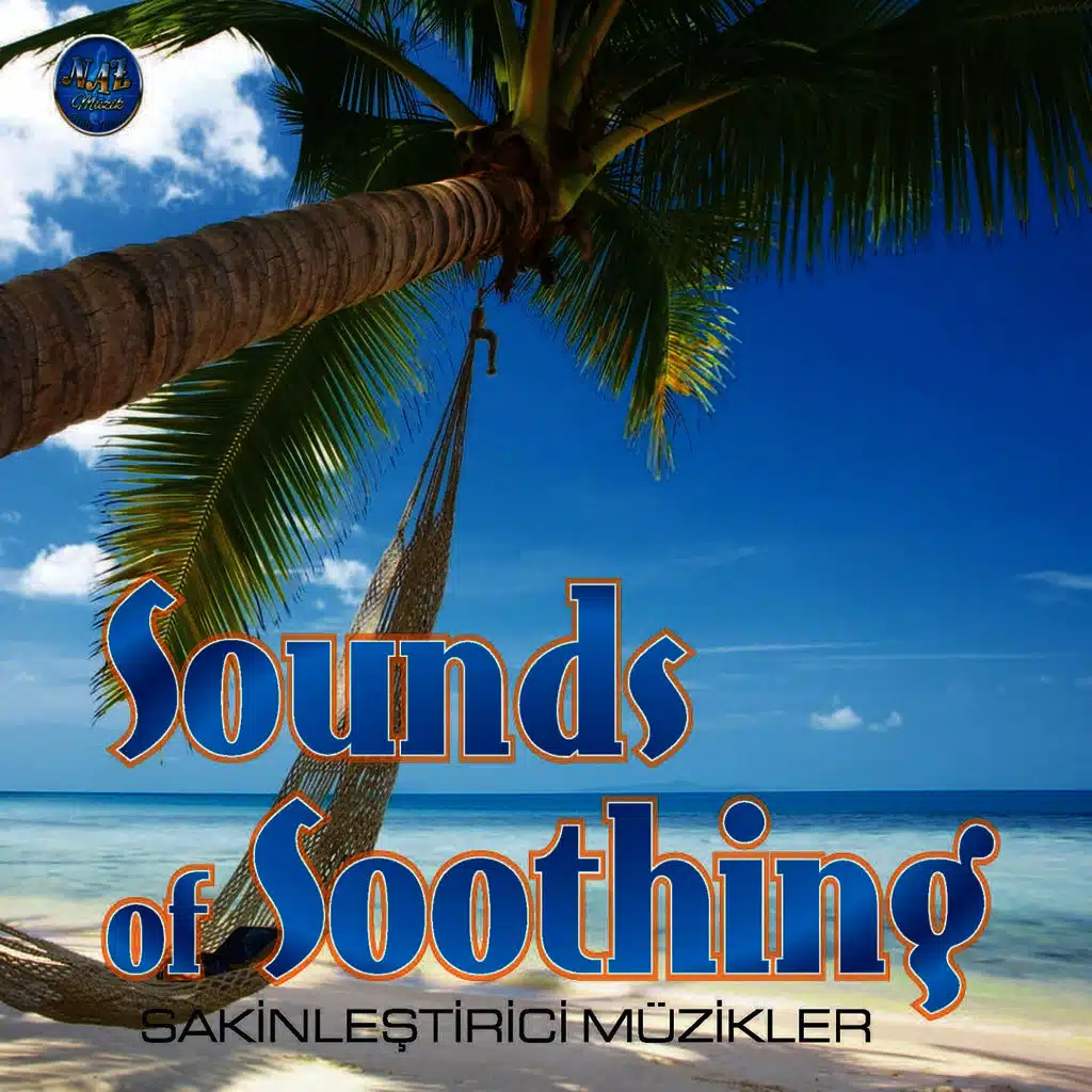 Sounds of Soothing (Sakinleştirici Müzikler)