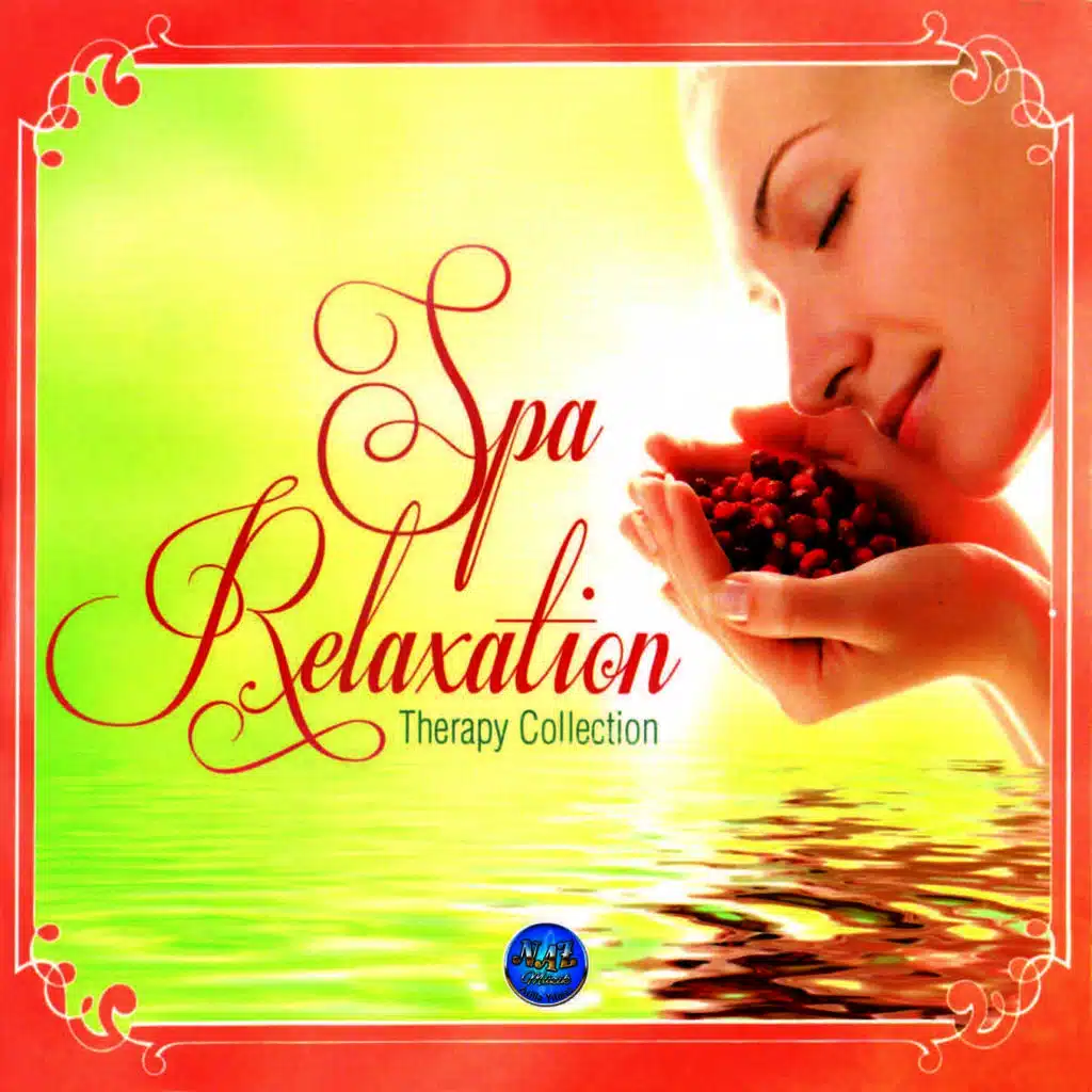 Spa Relaxation / Theraphy Collection