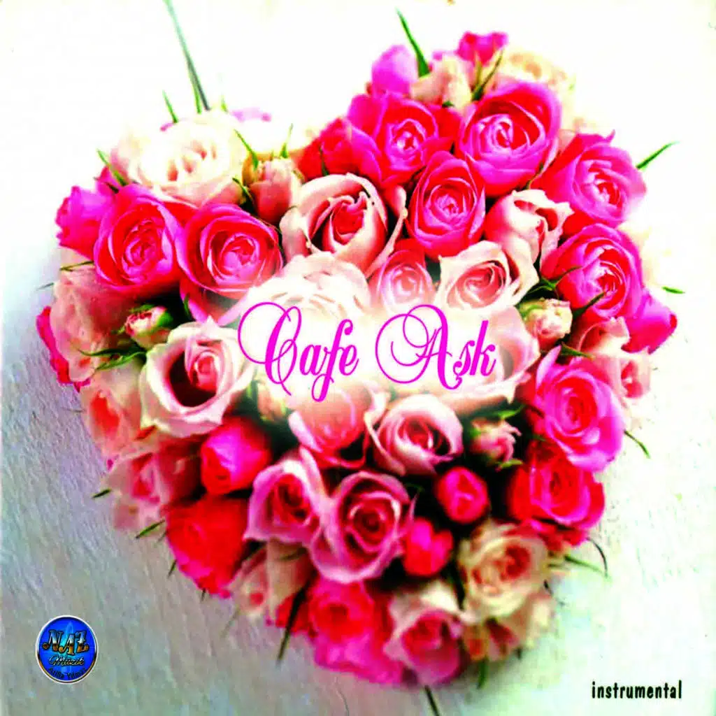 Cafe Aşk (Insturmental / Sevgiliye Özel Türküler)