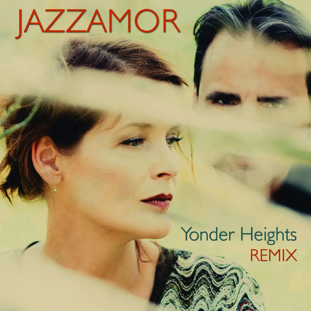 Yonder Heights (Remix) [feat. Roland Grosch]