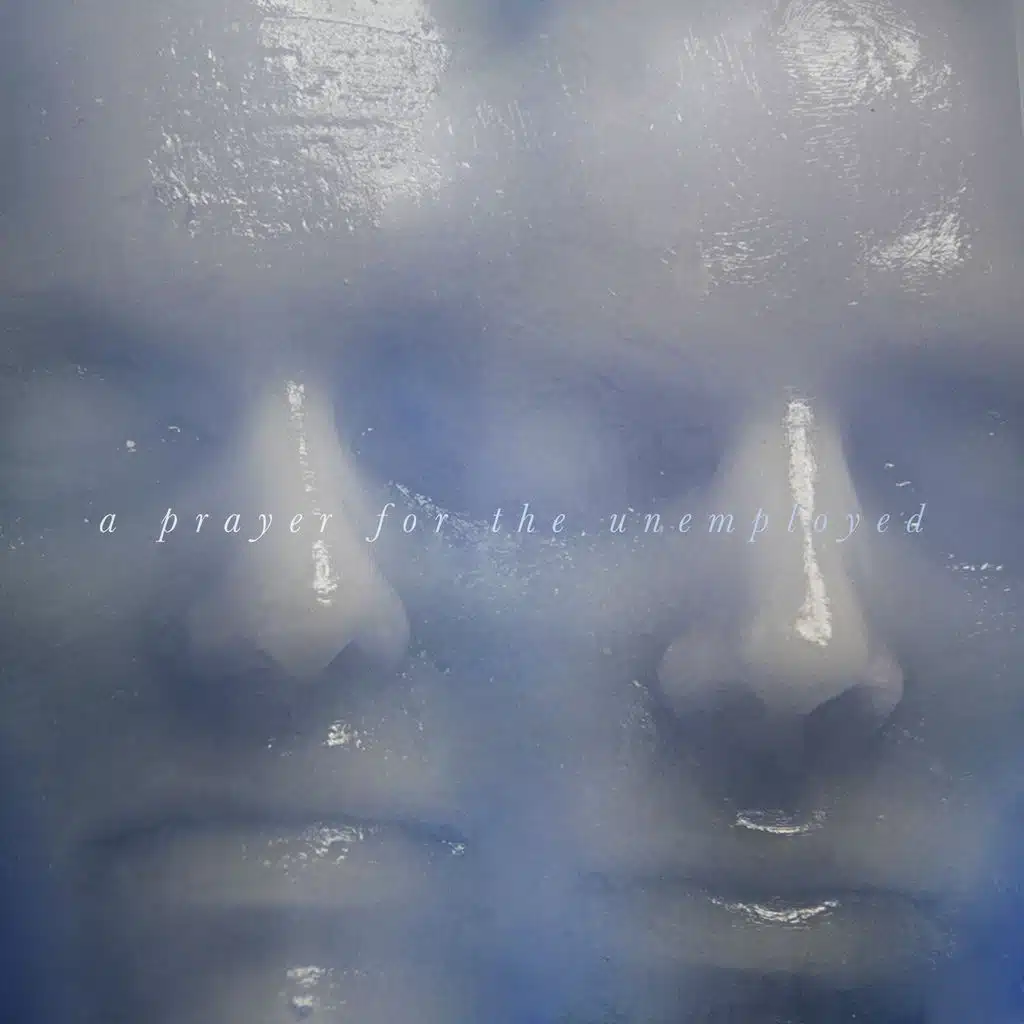 A Prayer for the Unemployed