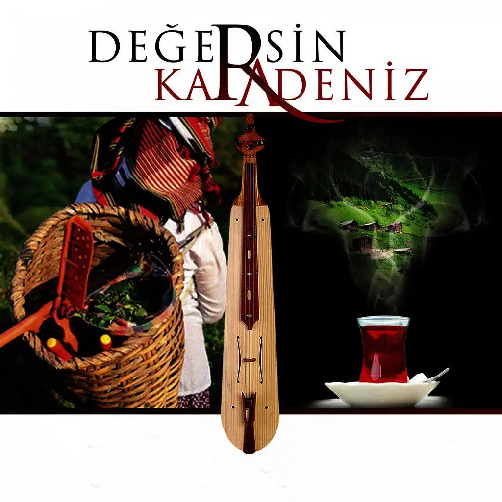 Değersin Karadeniz