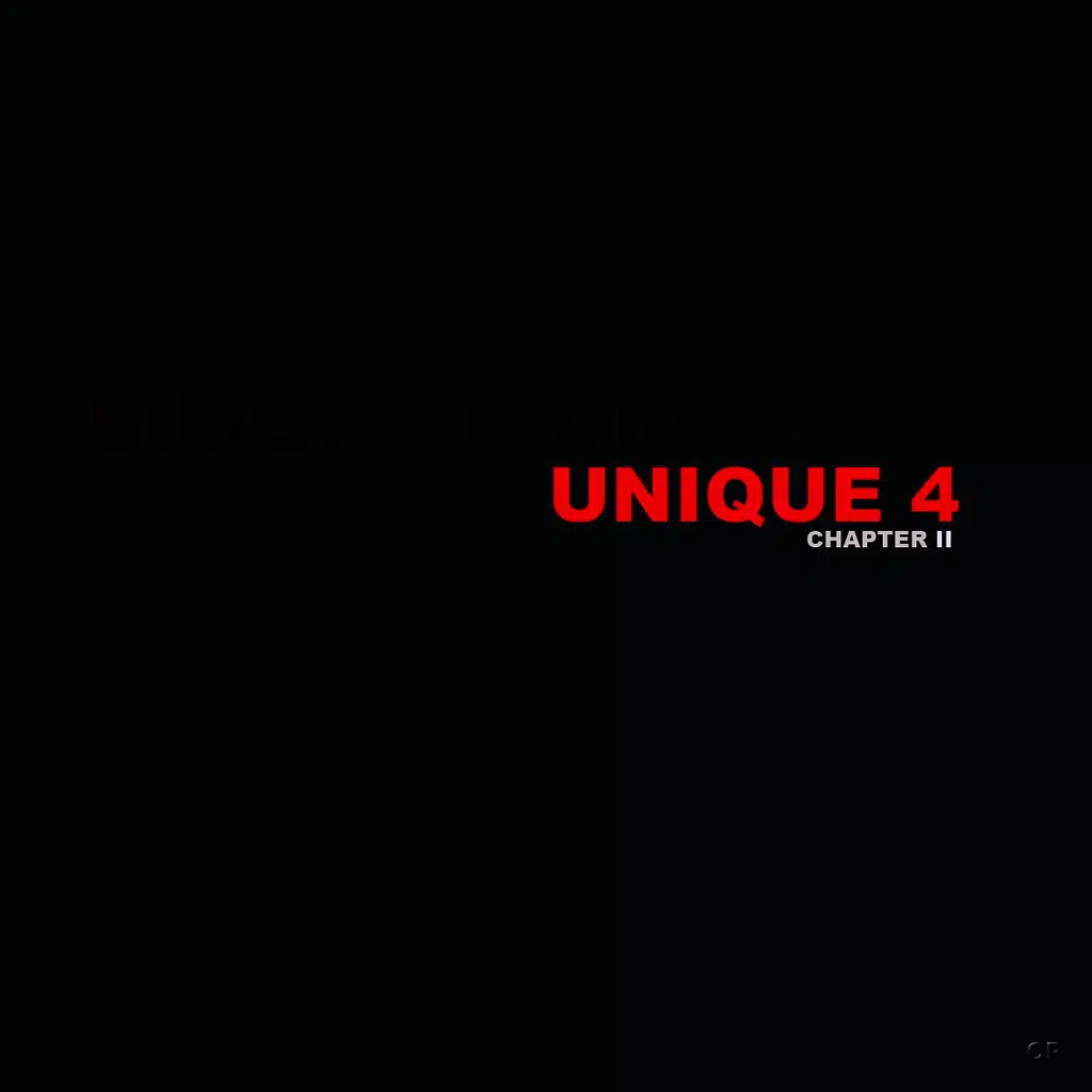 Unique 4 (Chapter II)