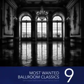 Most Wanted Ballroom Classics, Vol. 9