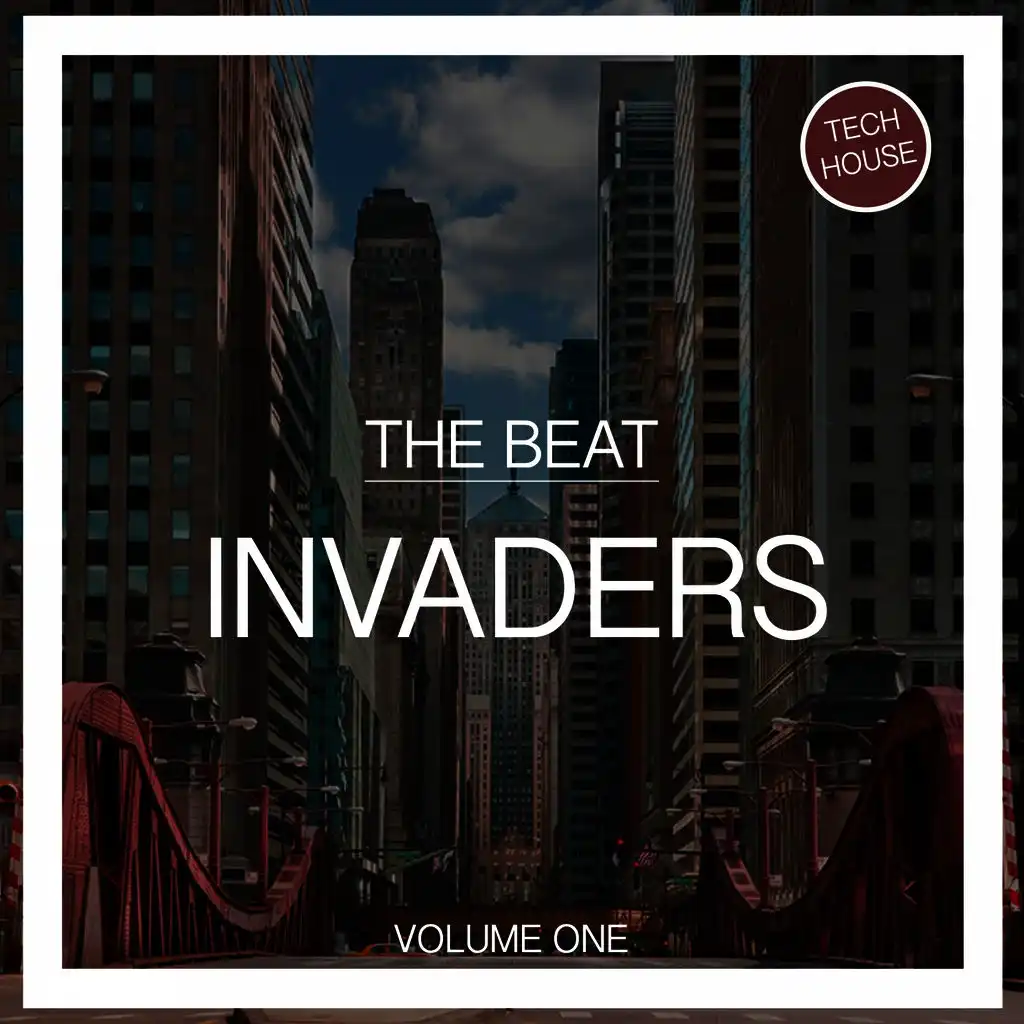 The Beat Invaders, Vol. 1