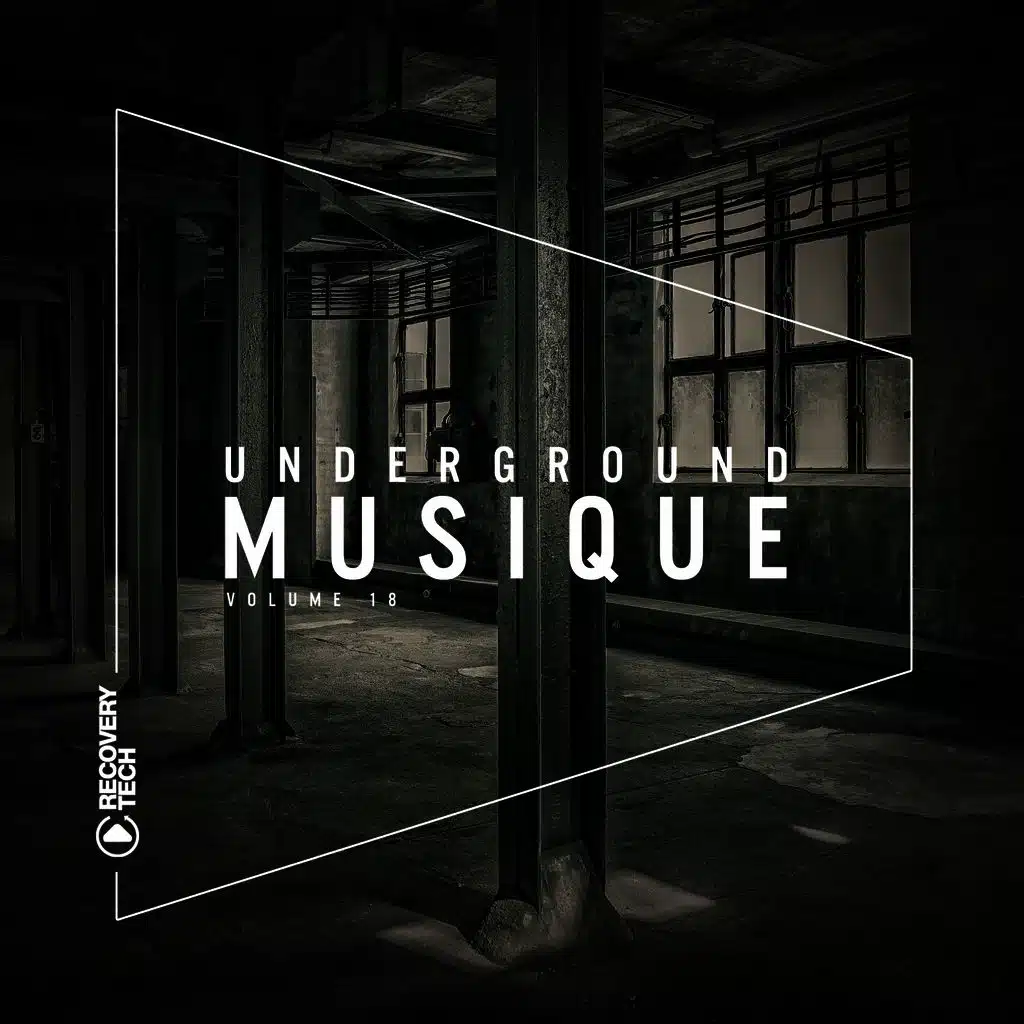 Machine (Grasso & Maxim Remix)