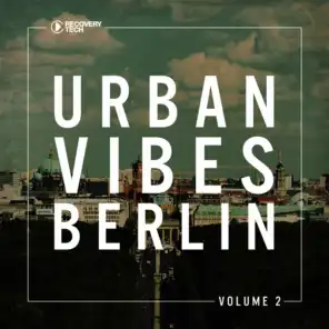 Urban Vibes Berlin, Vol. 2