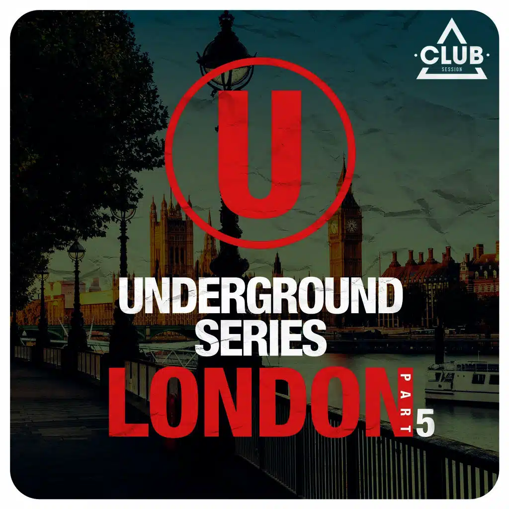 I'm Yours (feat. Aires Adora)