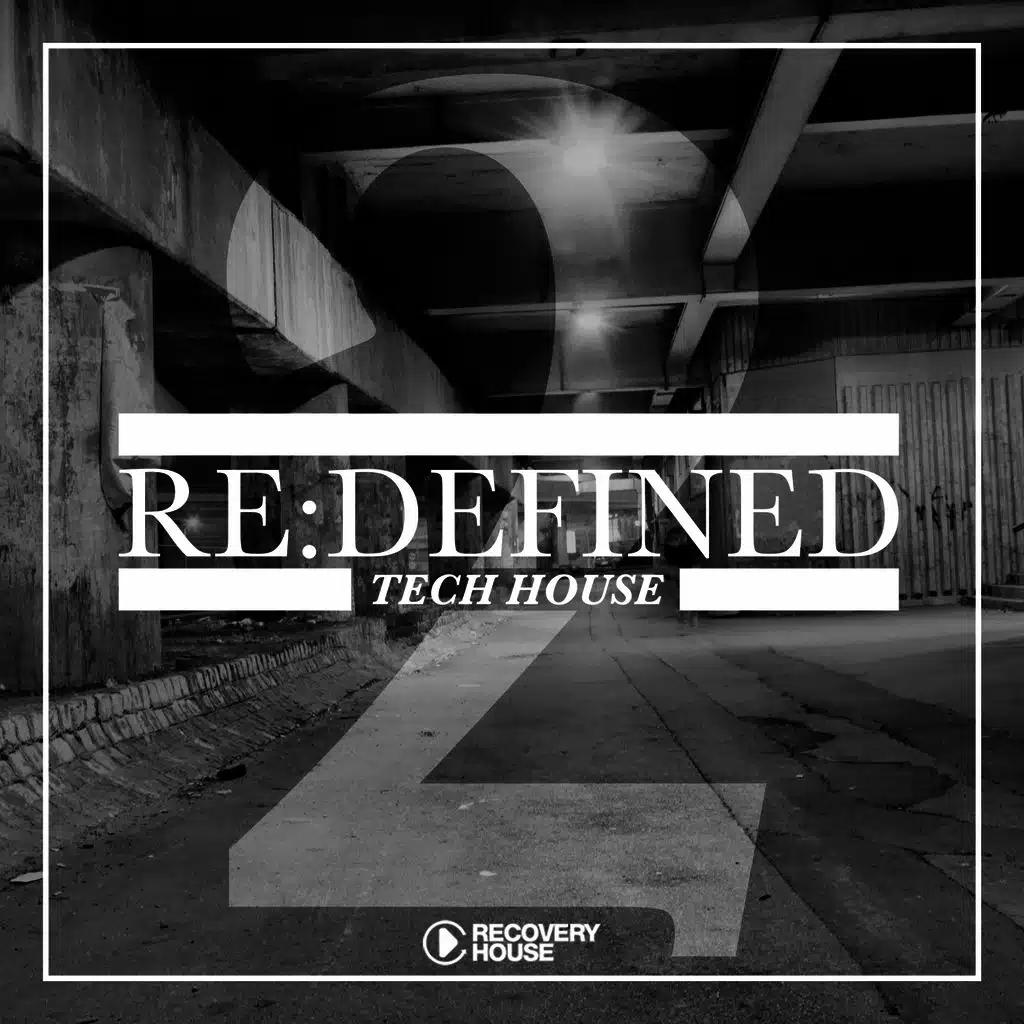 Re:Defined Tech House, Vol. 2