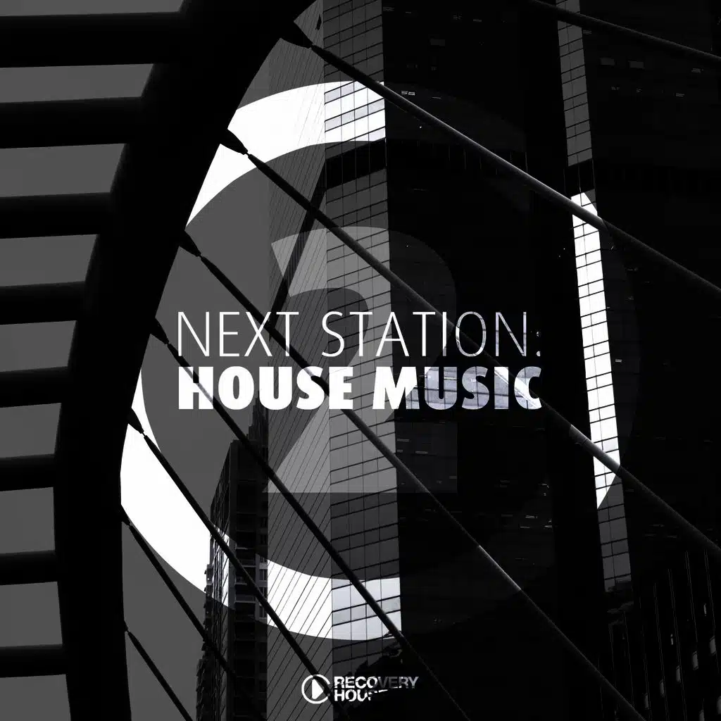 Next Station: House Music, Vol. 2