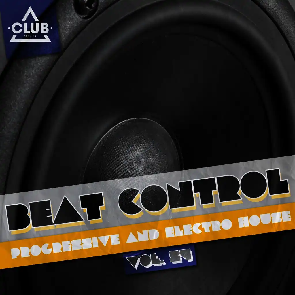 Beat Control - Progressive & Electro House, Vol. 24