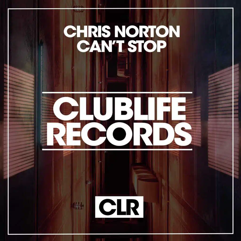 Can't Stop (Future Dub Mix)