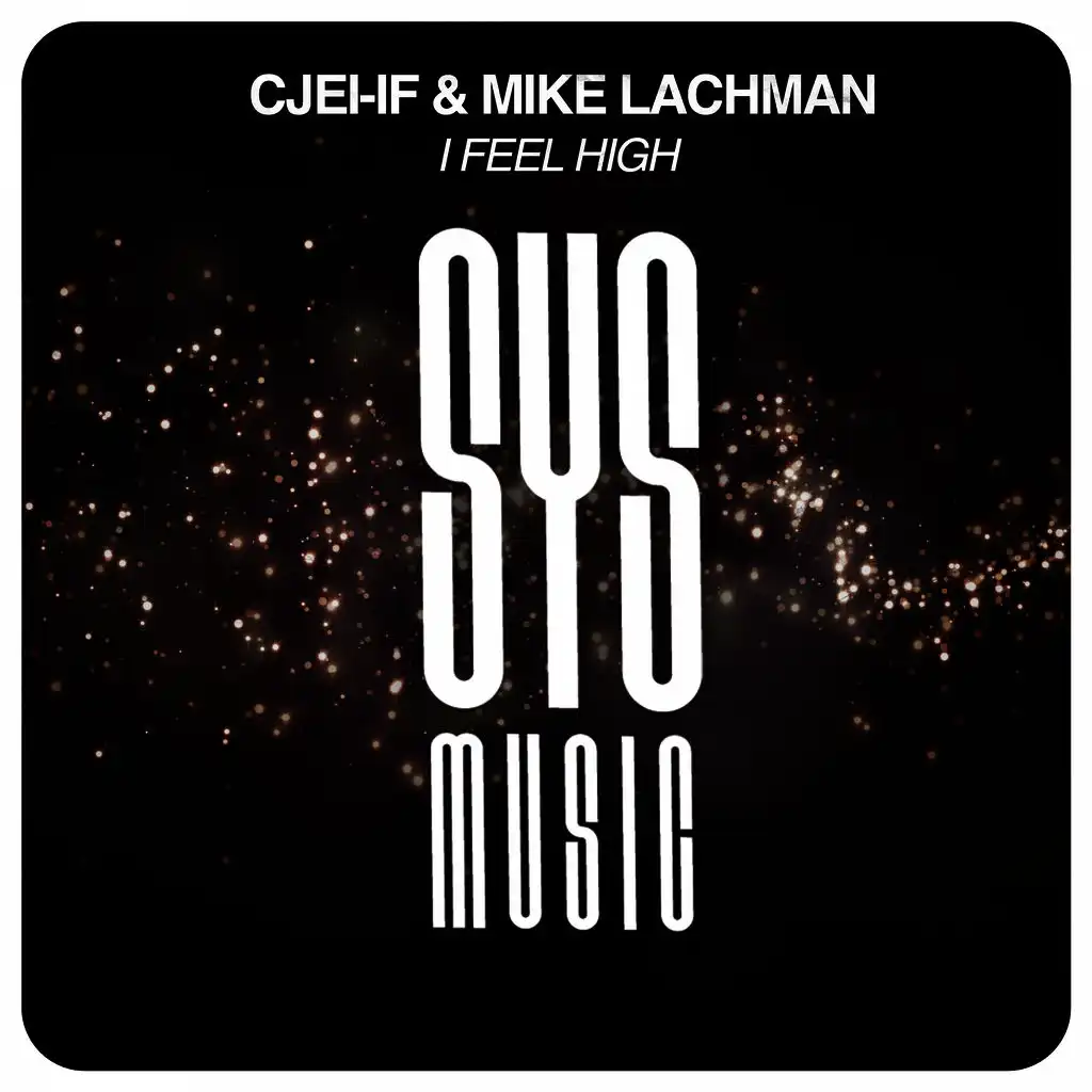 Cjei-if, Mike Lachman