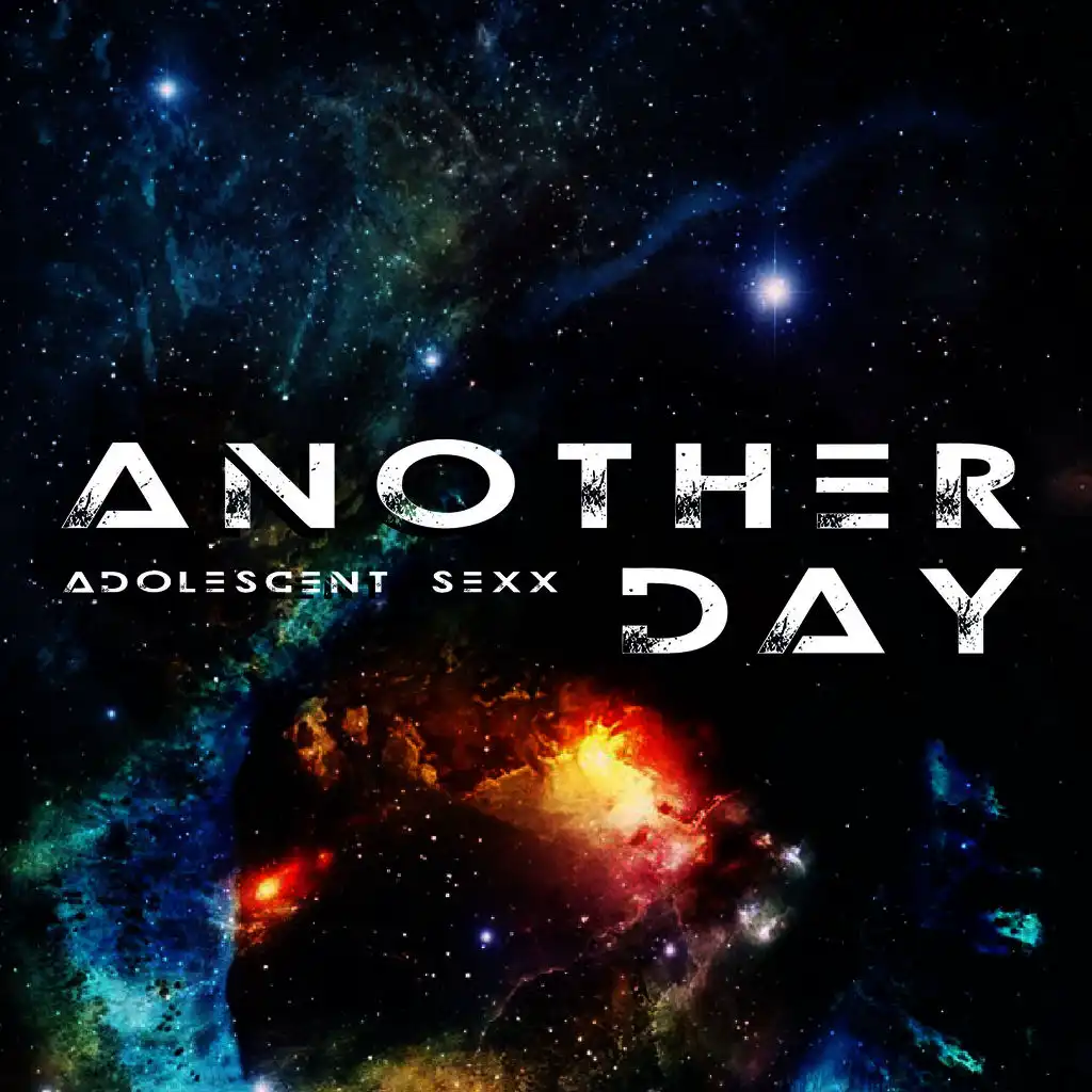 Another Day (Dariush Eletronique Mix)