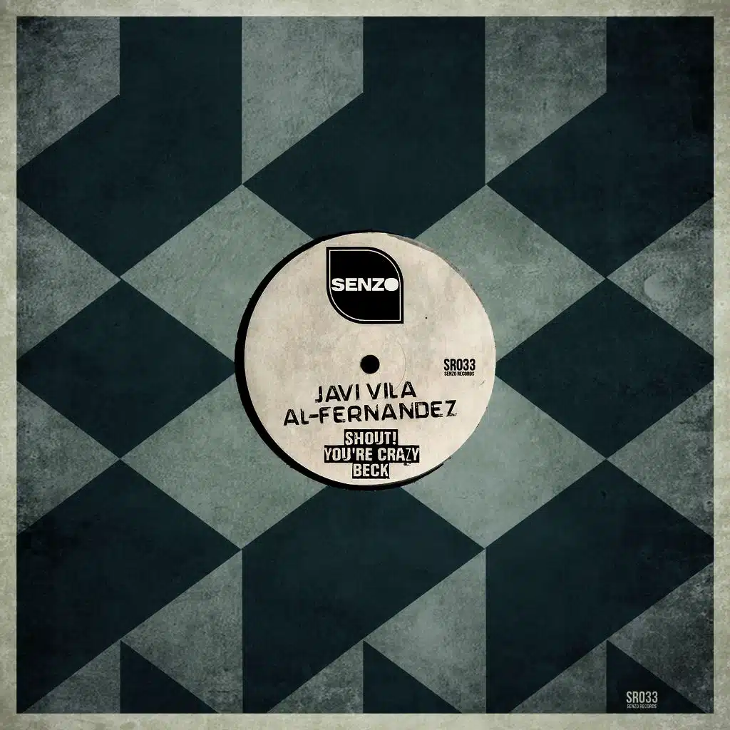 Javi Vila, Al-Fernandez