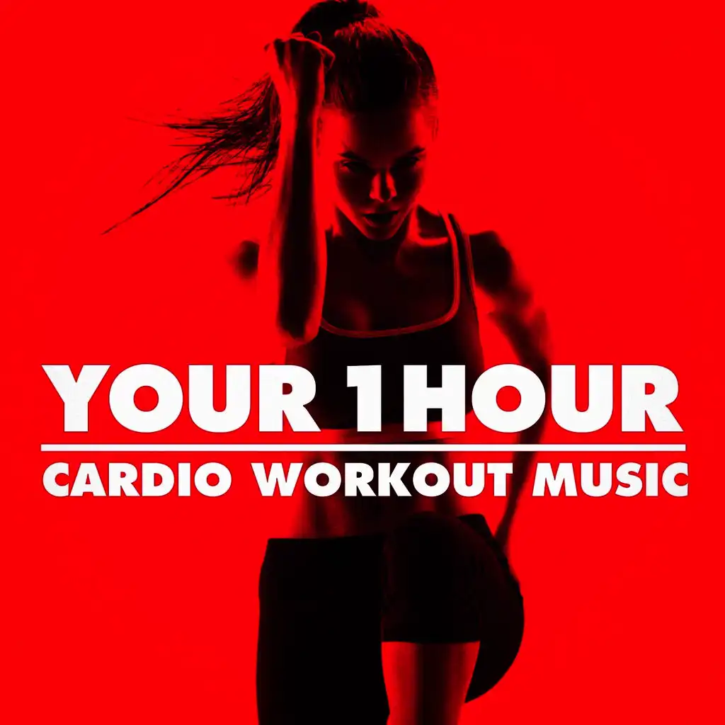 Fitness Beats Playlist, CardioMixes Fitness, WORKOUT