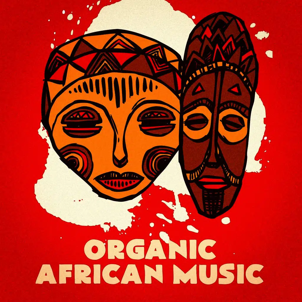 Organic African Music